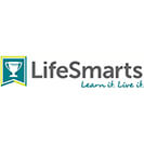 5 of 6 logos - LifeSmarts