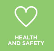 Health and Safety Risk Module
