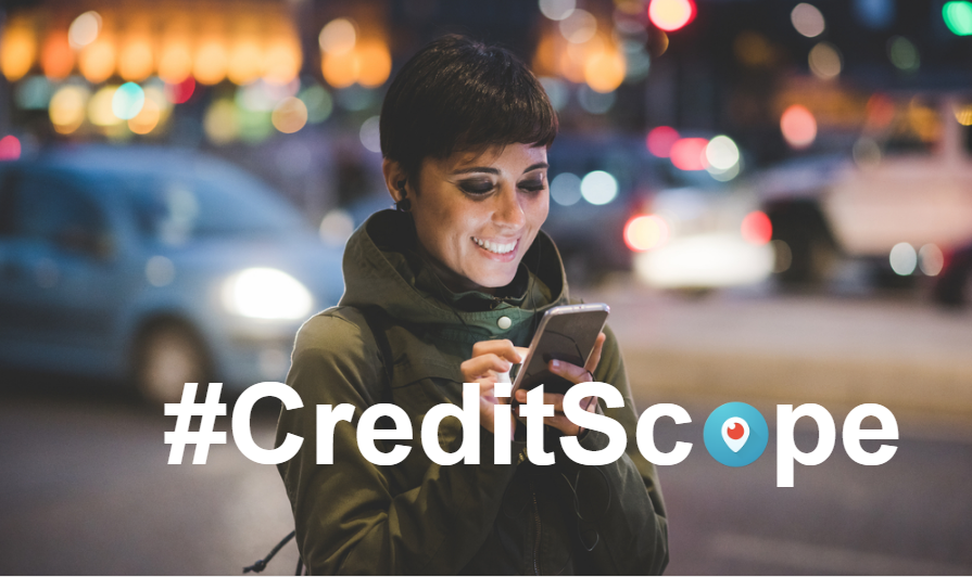 CreditScope