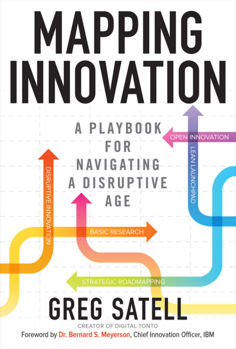 Mapping Innovation