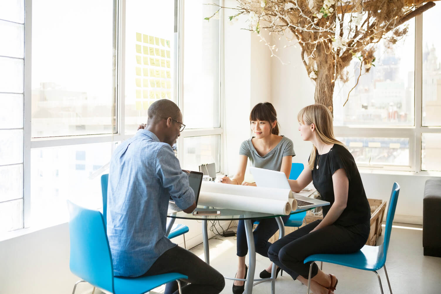 Mastering workforce compliance