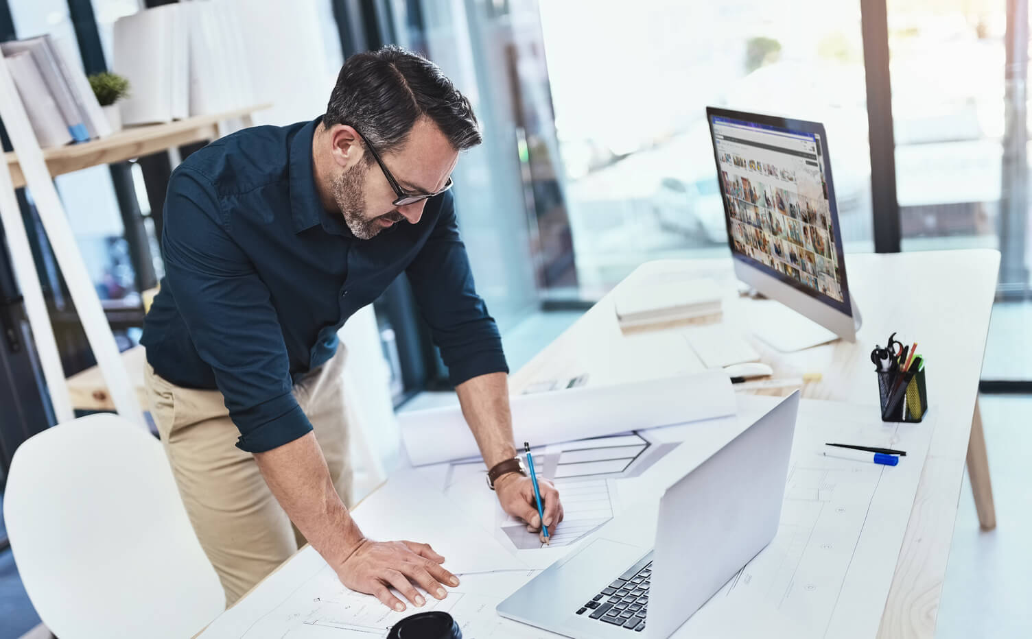 Actionable insights for immediate decisions