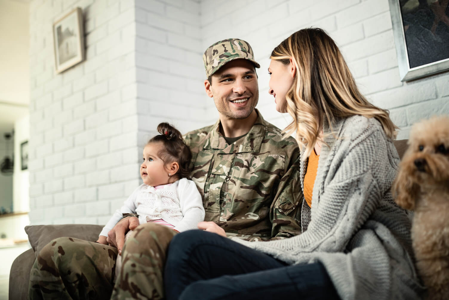 Missing Out on the Military Wage Differential Credit?