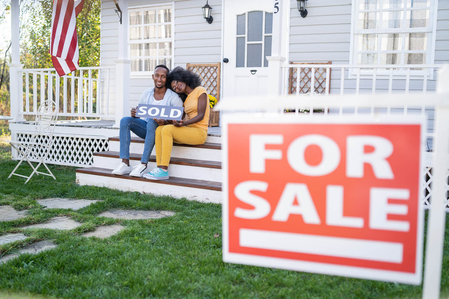 Property Alerts