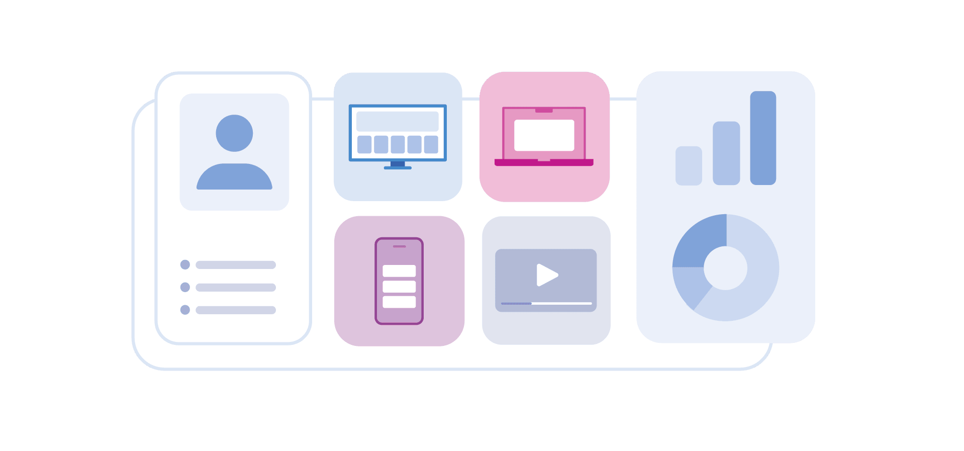 Advanced audience solutions for better outcomes
