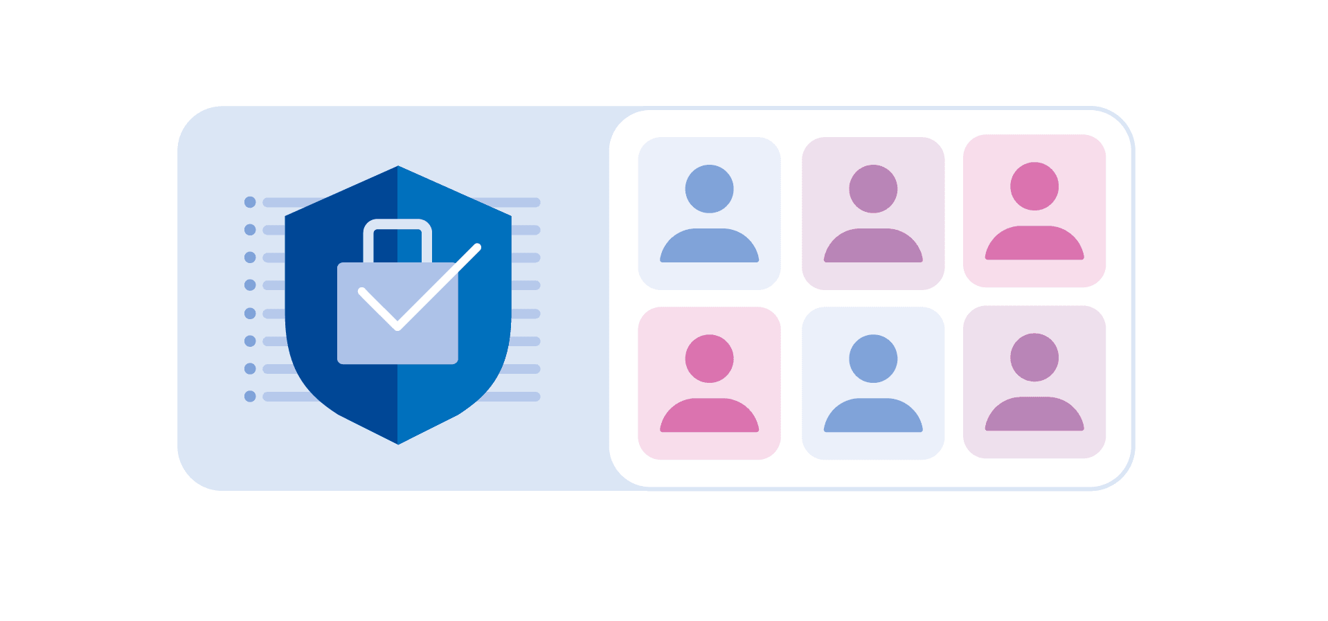 Trusted, validated data you can rely on