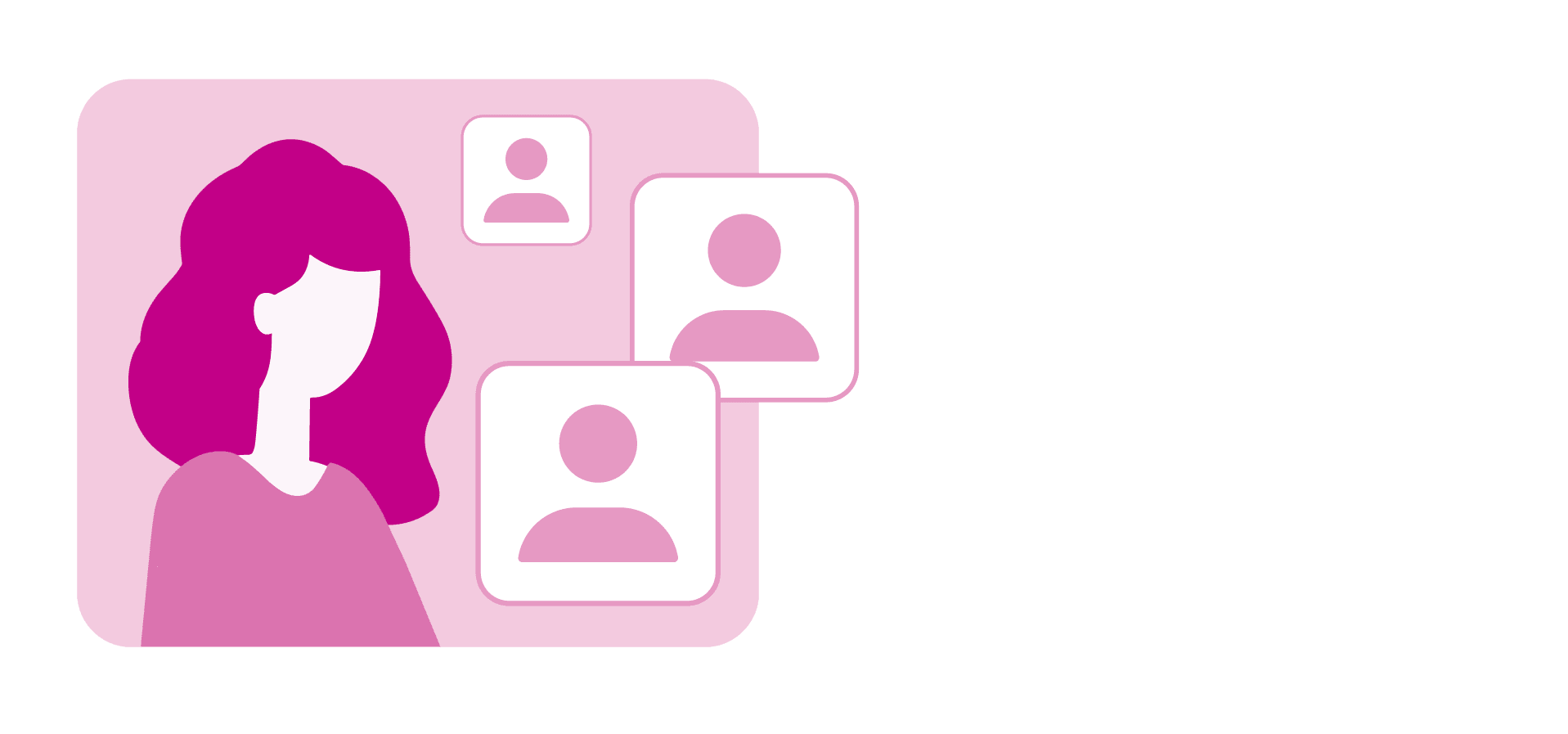 grow the right audience