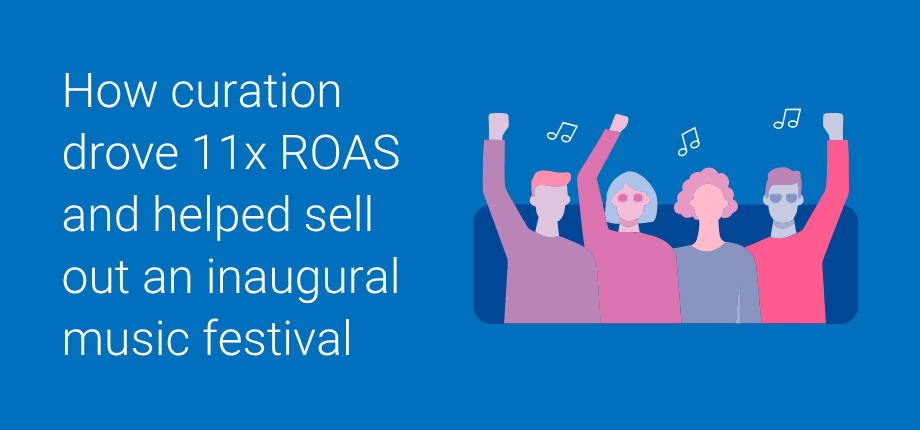 Curation Music Festival