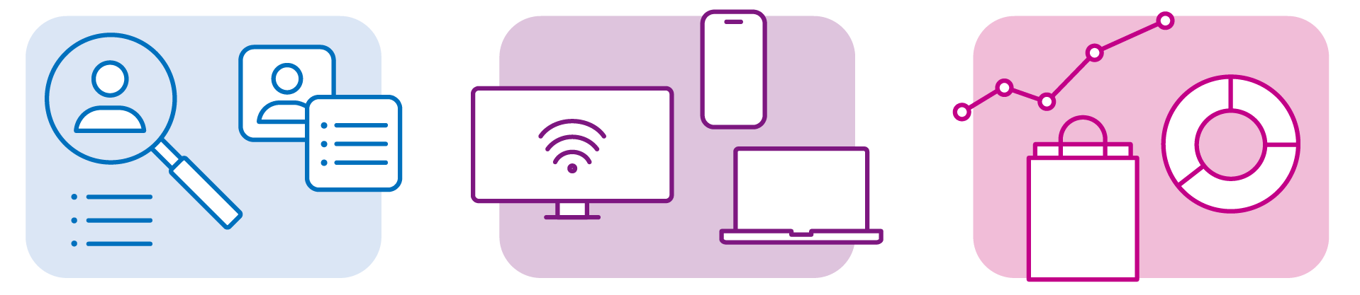 Experian icons