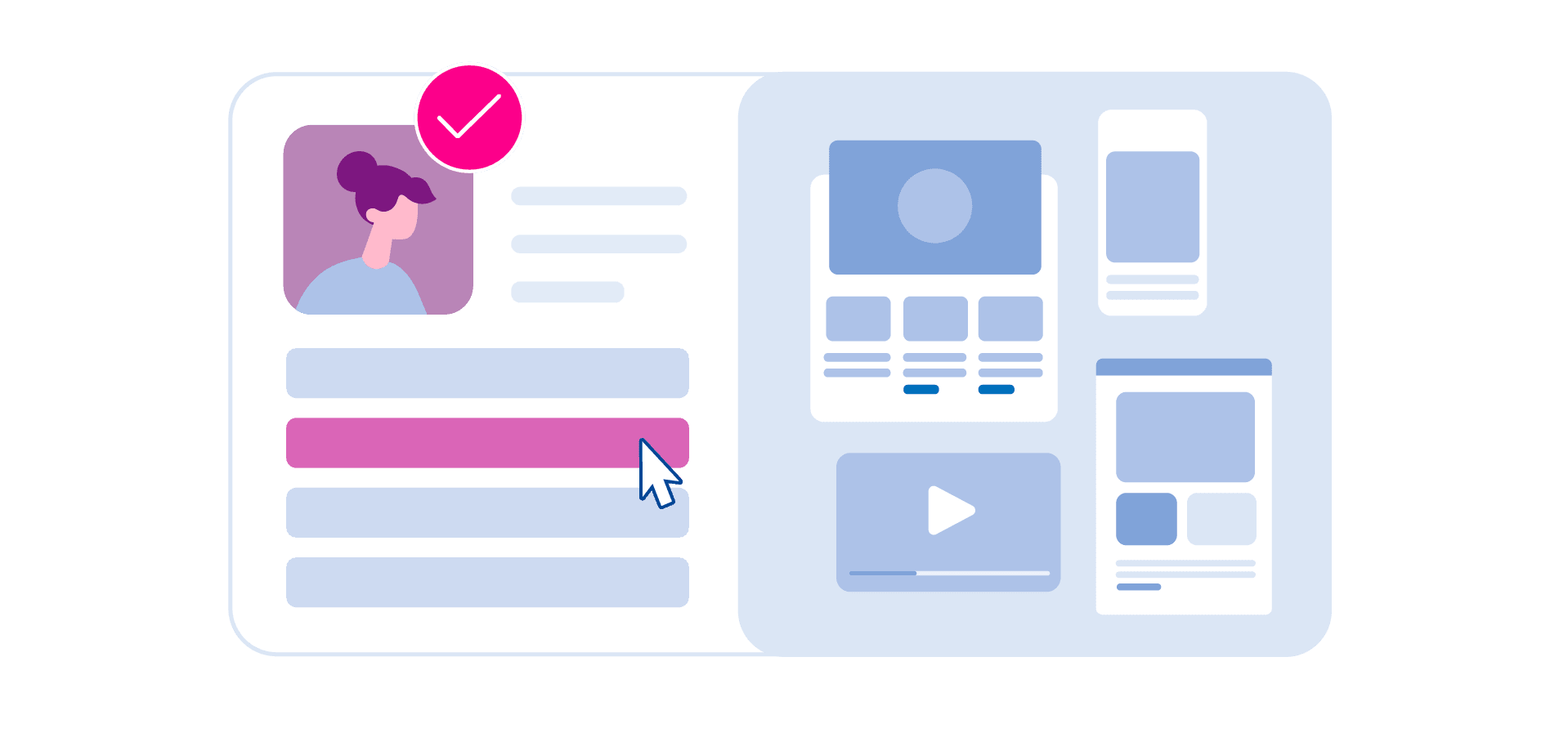Low-lift data enablement