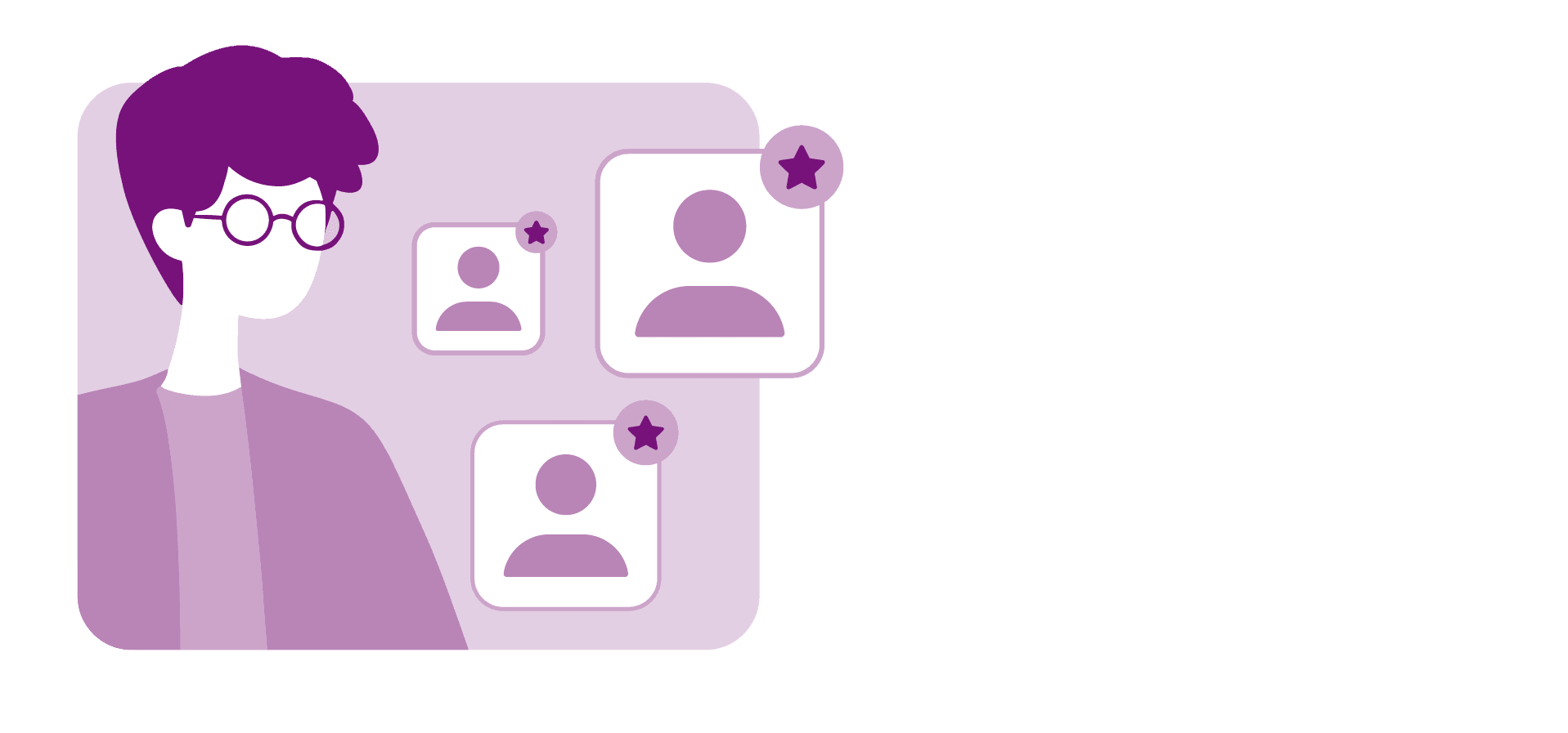 Experian’s unique lookalikes audiences being built