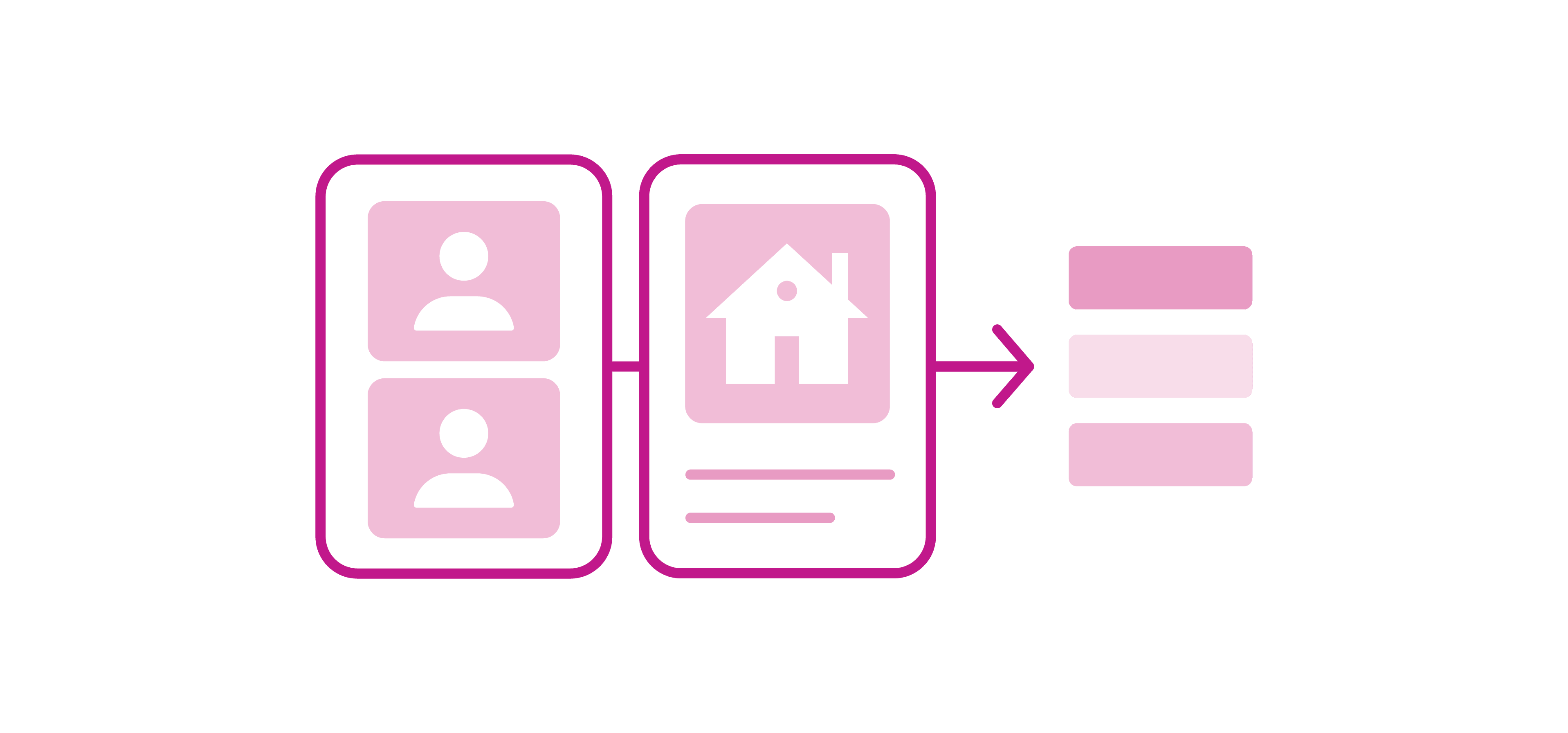 Expand and configure