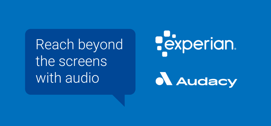 Ask the expert Audacy