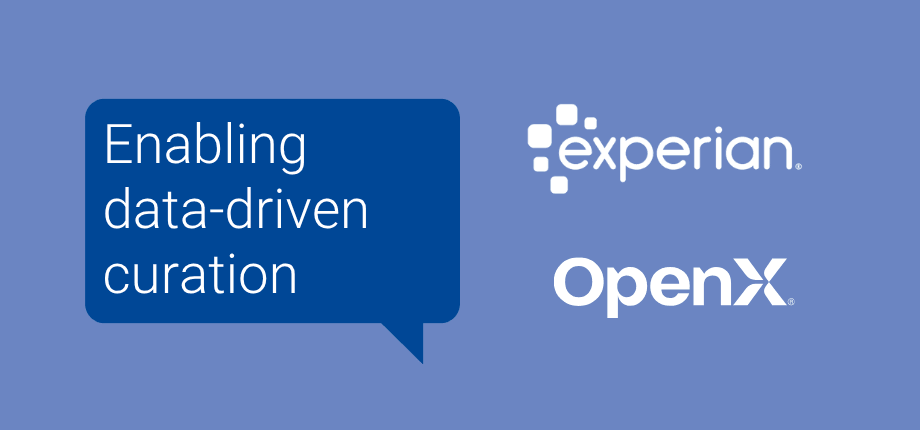 OpenX
