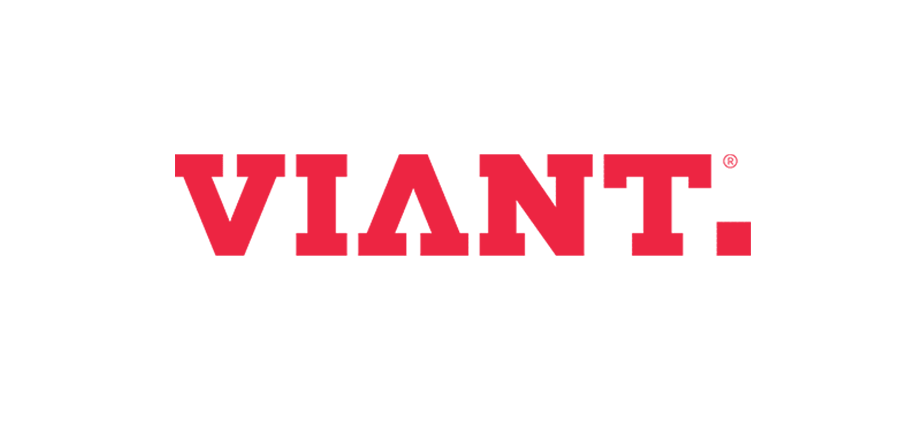 Viant company logo