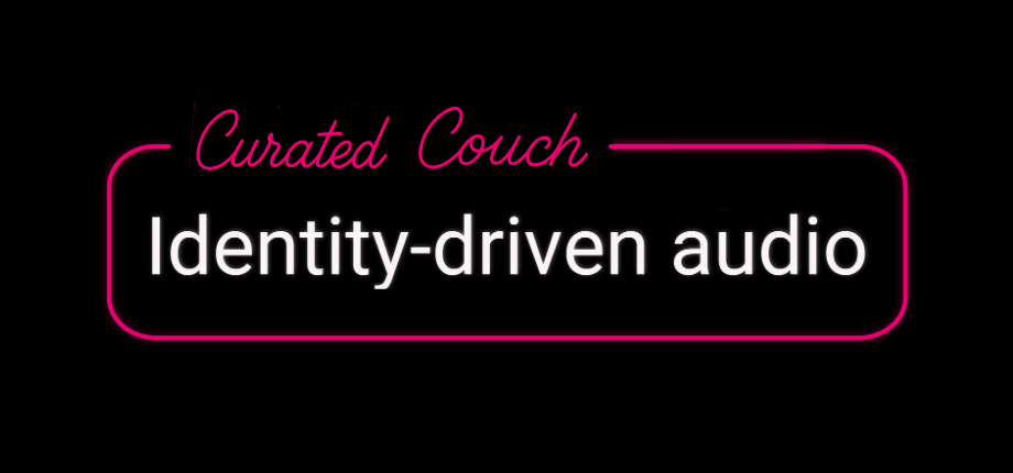 Curated couch