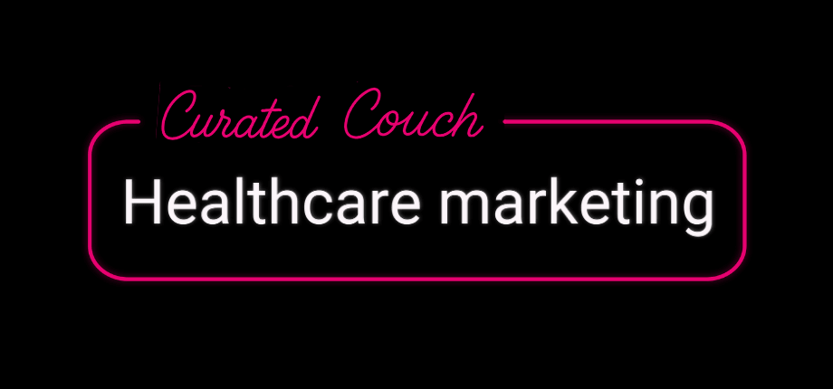 Curated couch