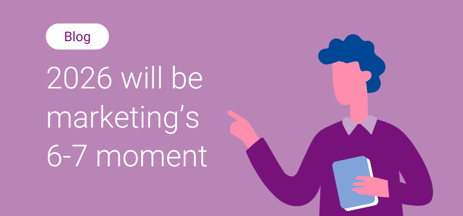 Experian Marketing 