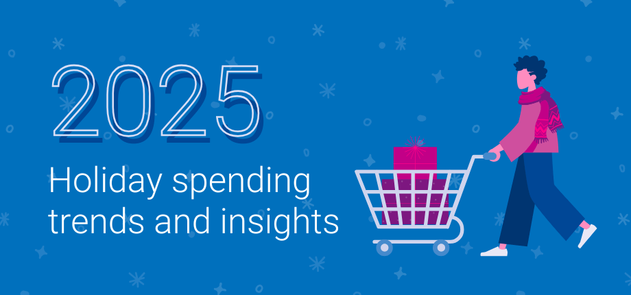 holiday shopping report