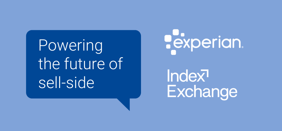 ask the expert Index Exchange