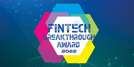 4 of 5 logos - Fintech breakthrough