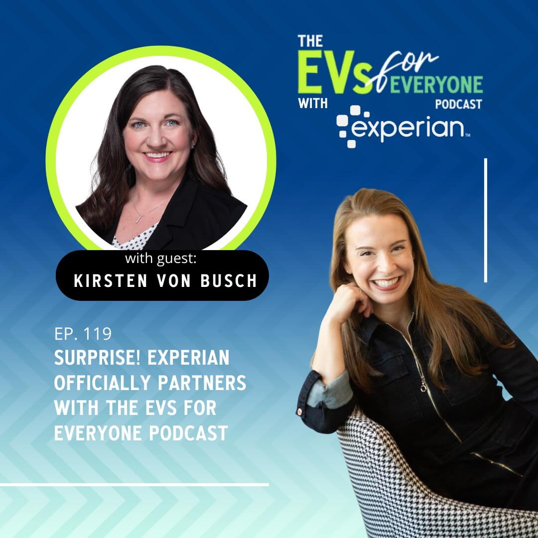 Ev's for Everyone Ep119