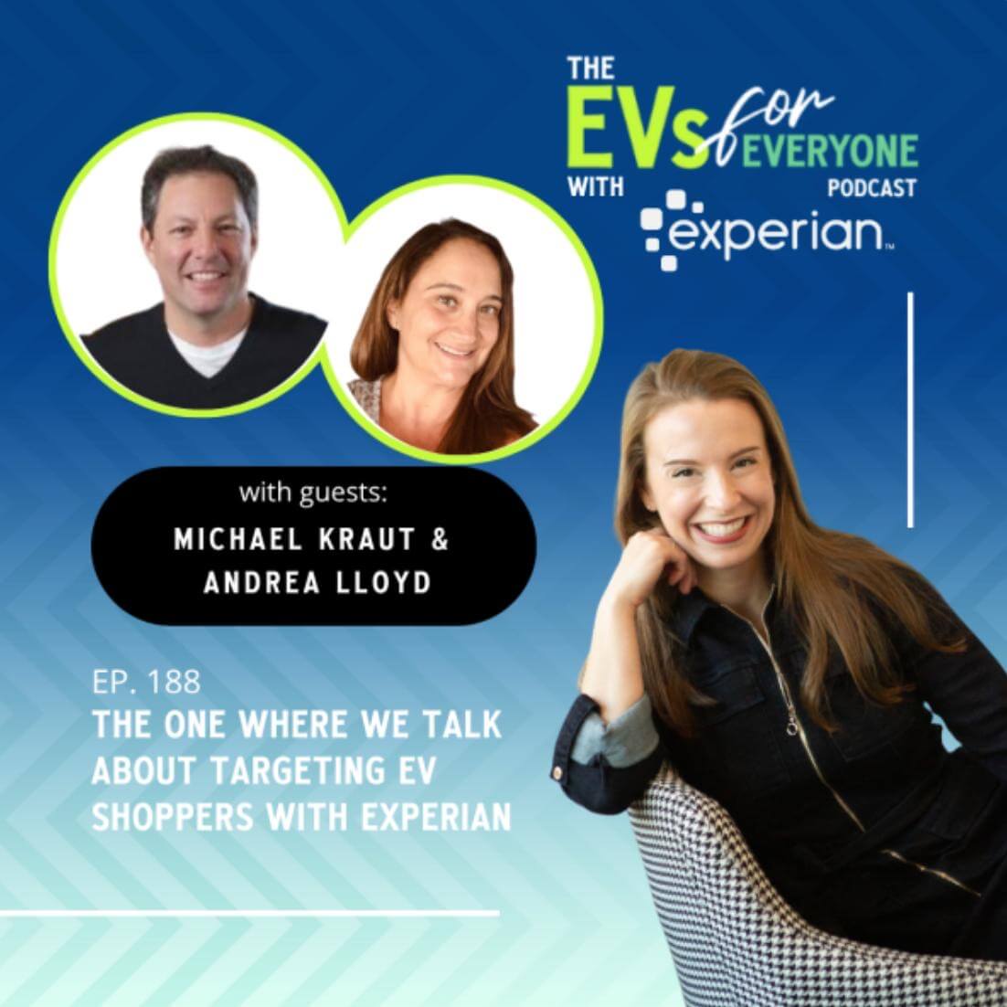 Ev's for Everyone Ep188