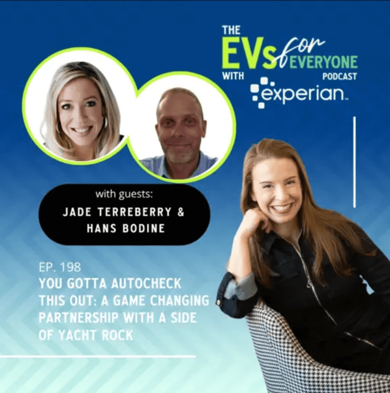 Ev's for Everyone Ep198