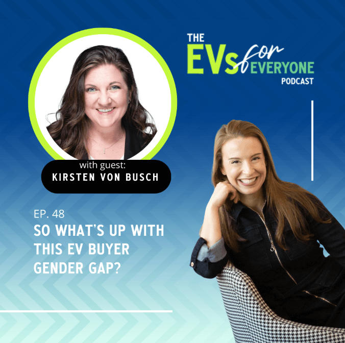 Ev's for Everyone Ep48