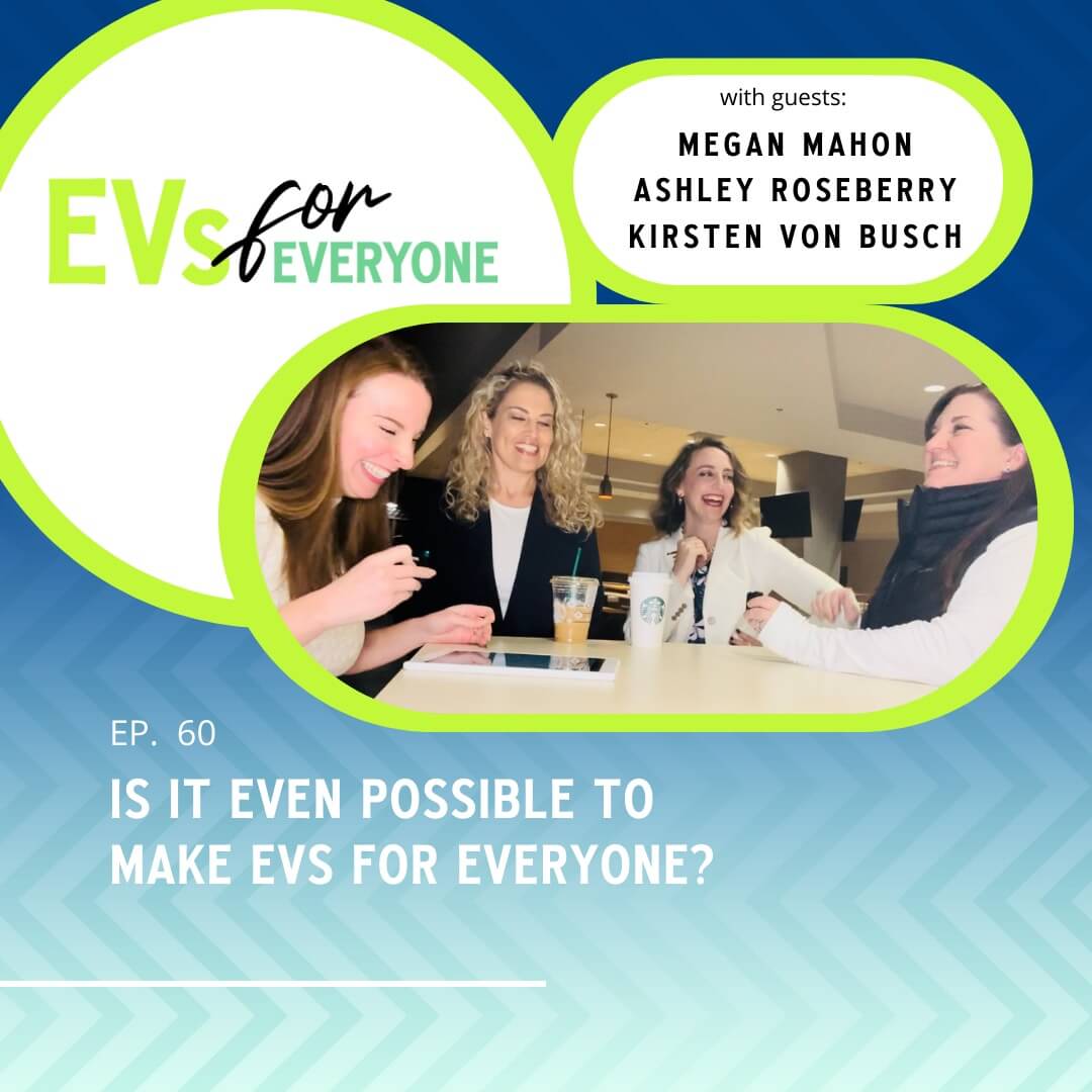 Ev's for Everyone Ep60
