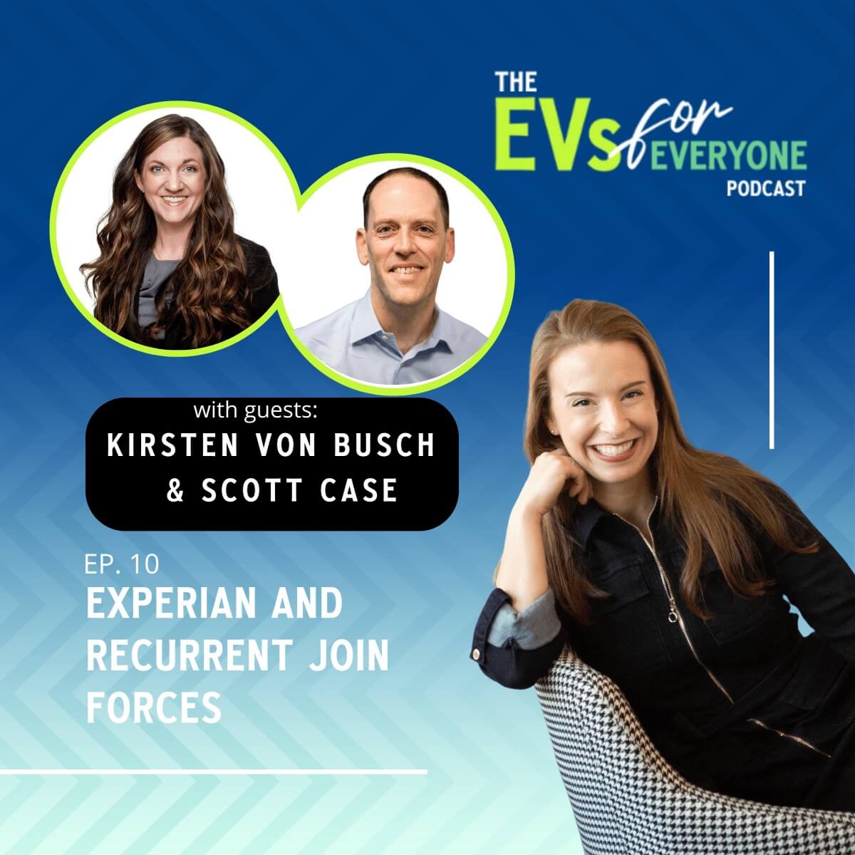 Ev's for Everyone Ep10