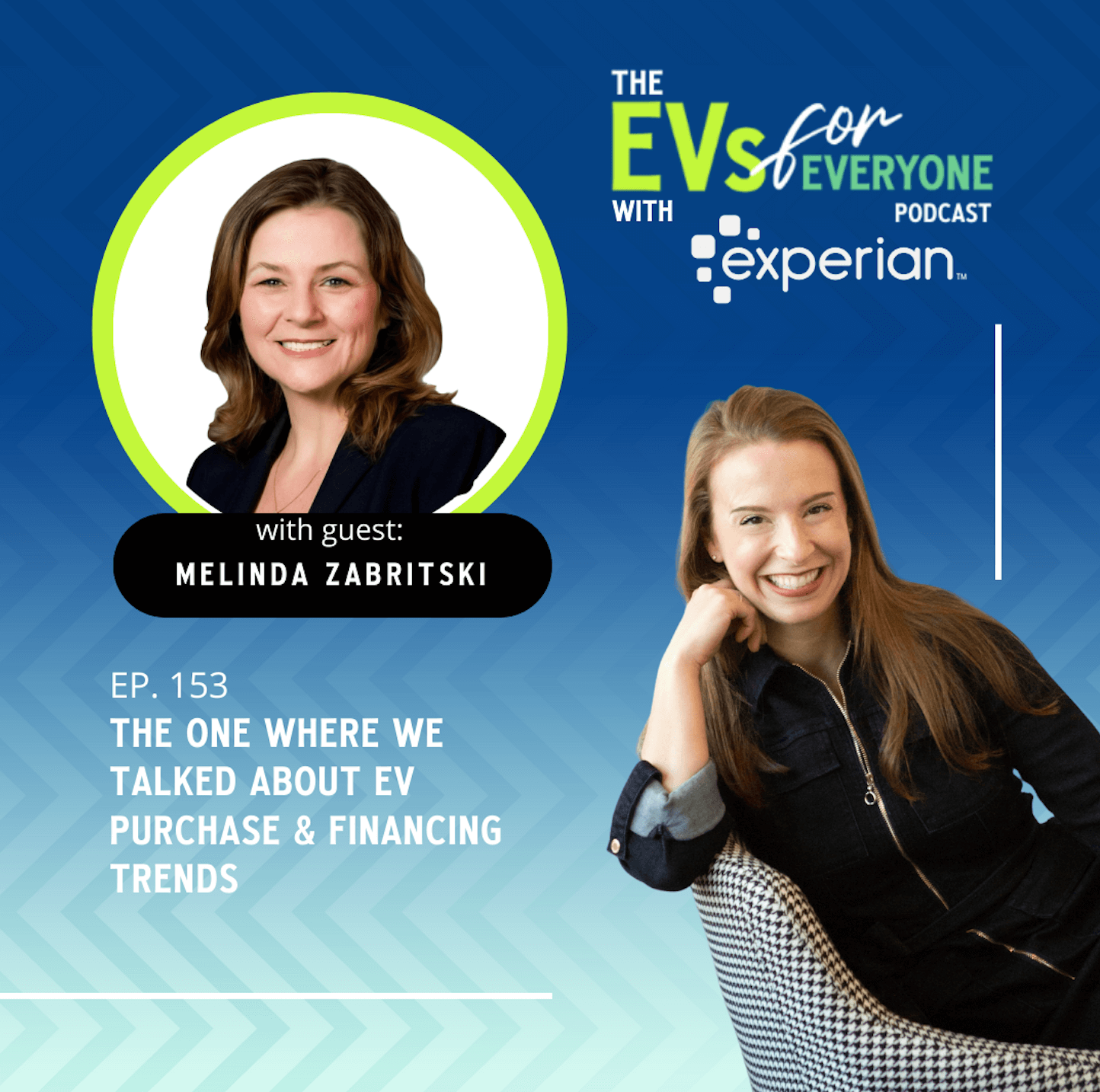Ev's for Everyone Ep153