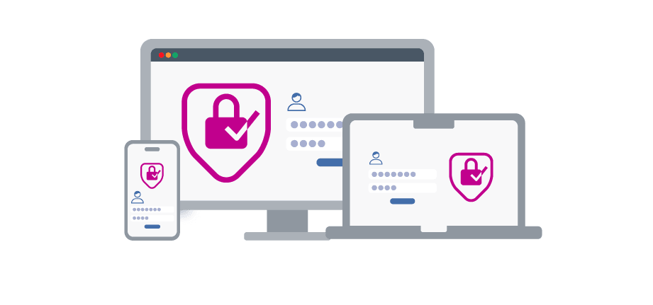 Account defense image