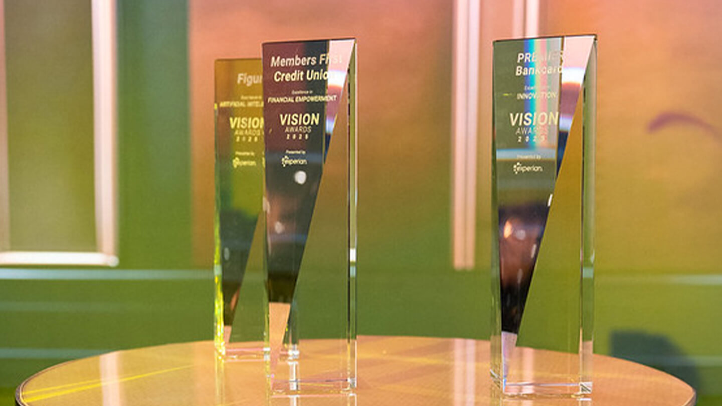 Vision Awards image