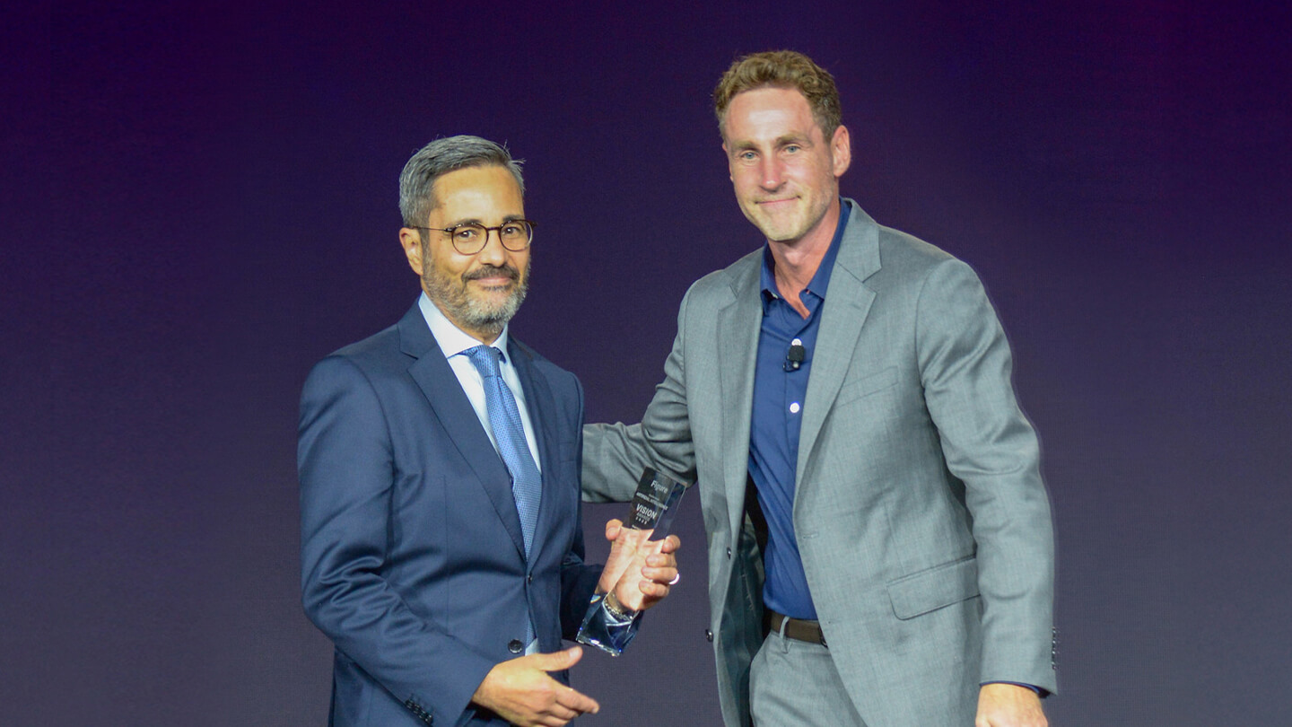 Vision Awards image