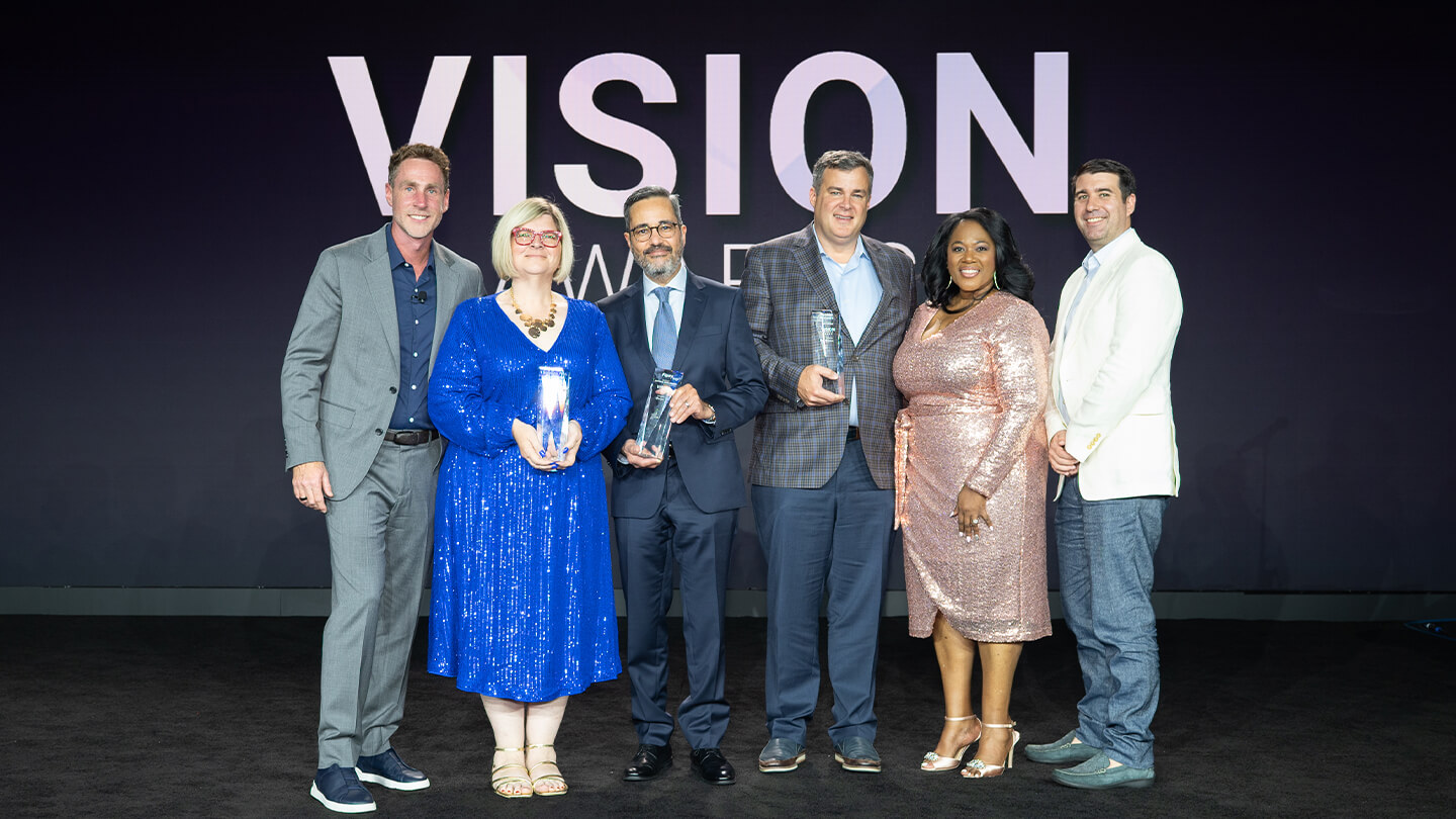 Vision Awards image