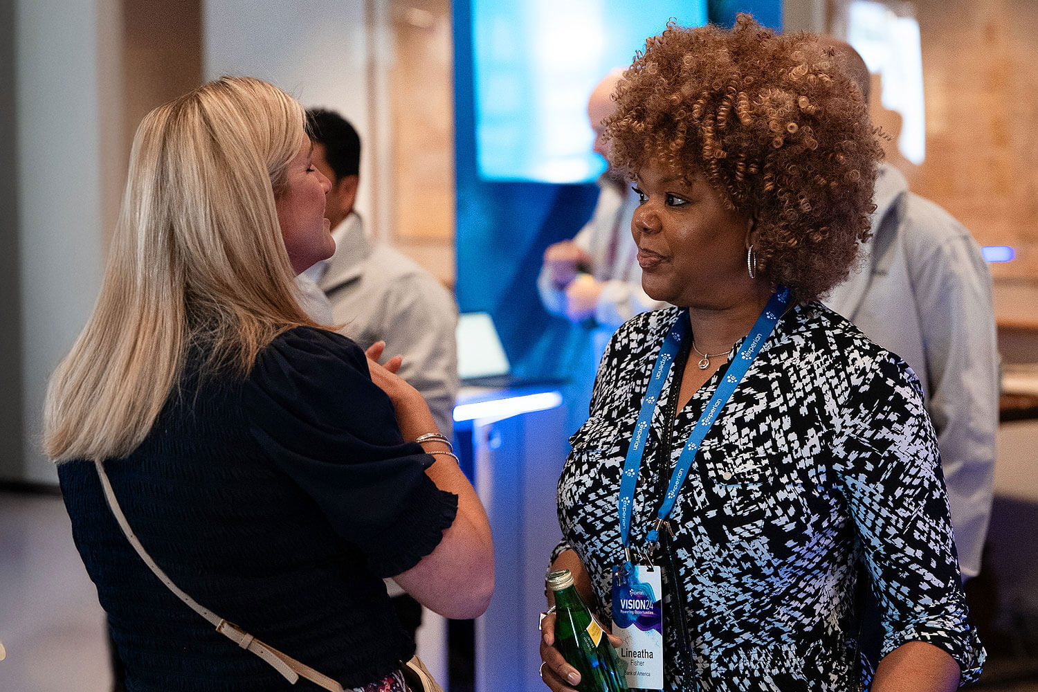 Networking