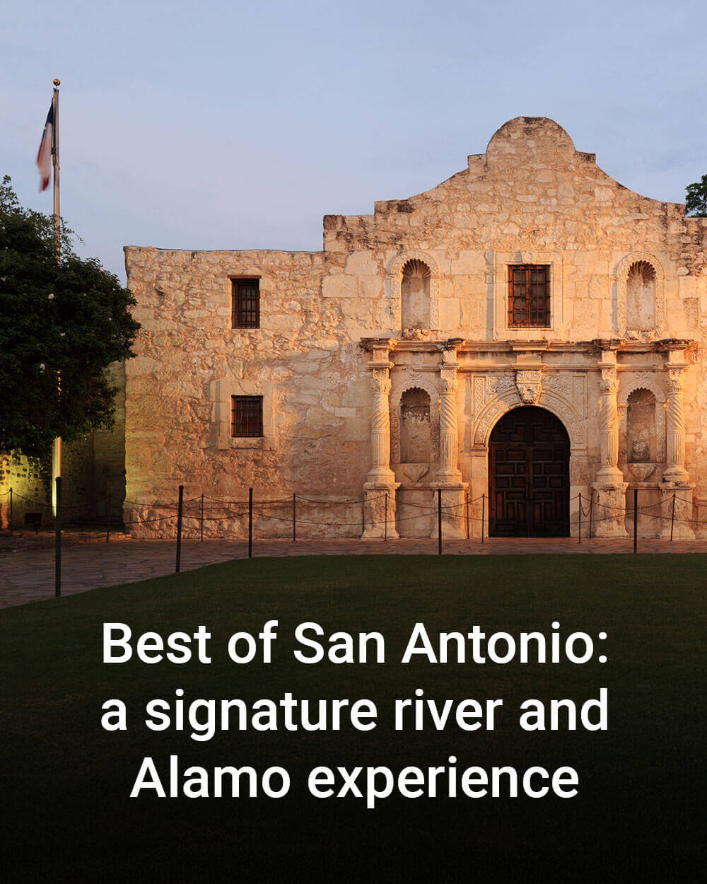 Best of San Antonio