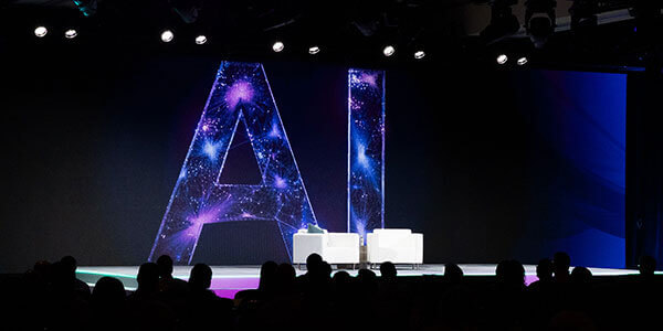 AI and Tech Transformation