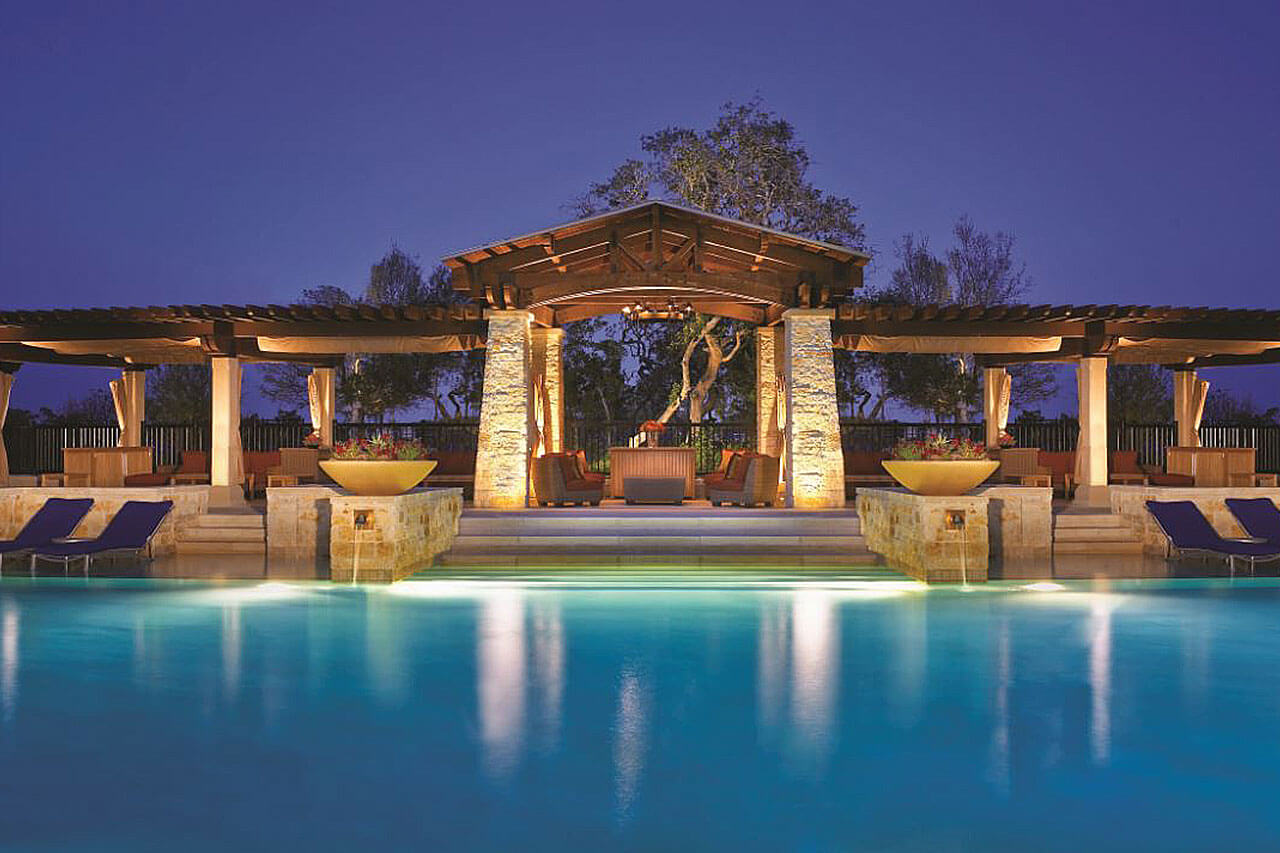 pool