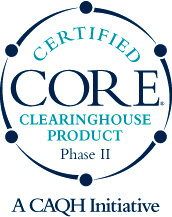 11 of 11 logos - certified-core-badge2