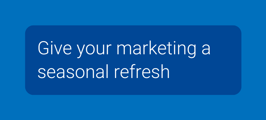 healthcare marketing refresh blog image