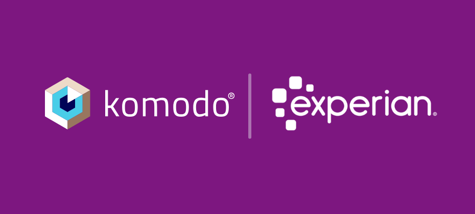 Komodo and Experian healthcare marketing data