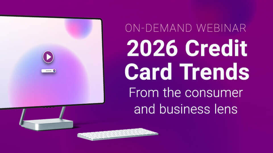 2026 Credit Card Trends