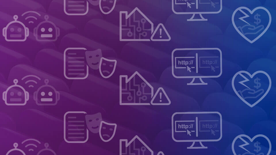 2026 Future of Fraud Forecast