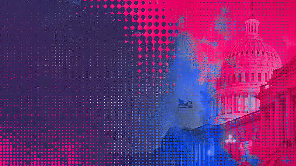 2026 Public Sector Trends and Impact Report