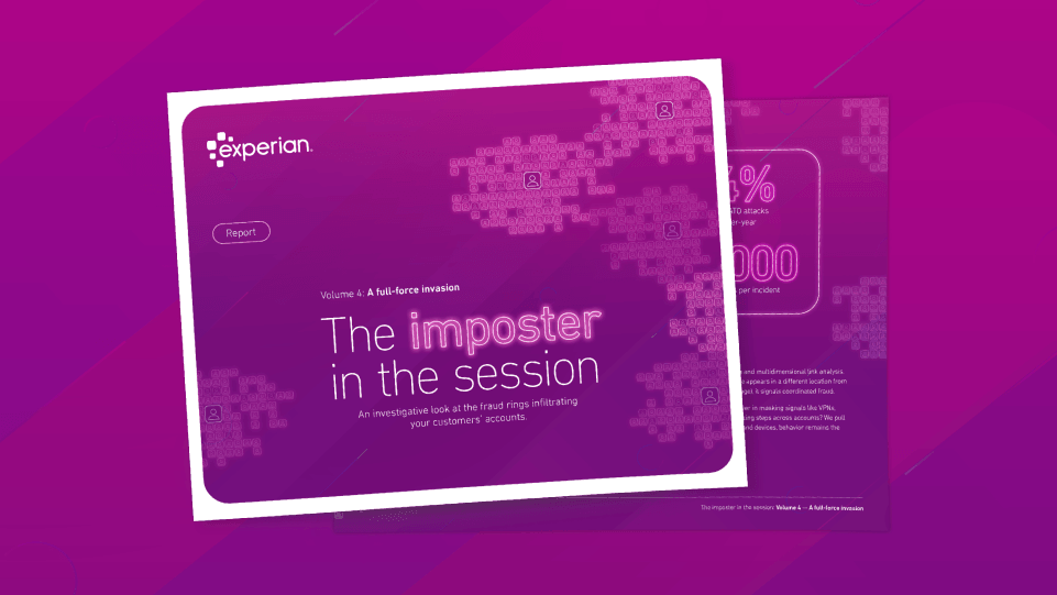 The imposter in the session: A full force invasion