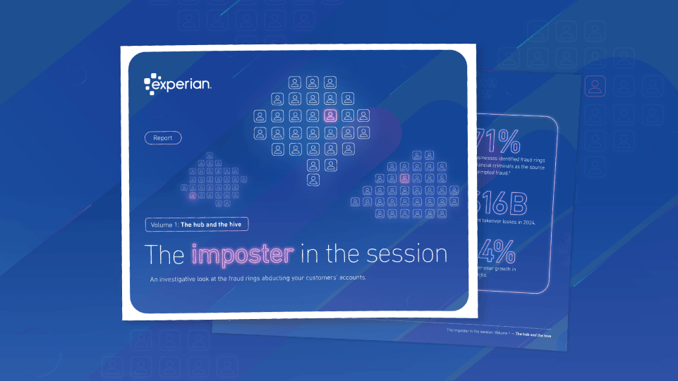 The imposter in the session: The hub and the hive