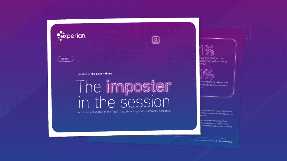 The imposter in the session: The power of one