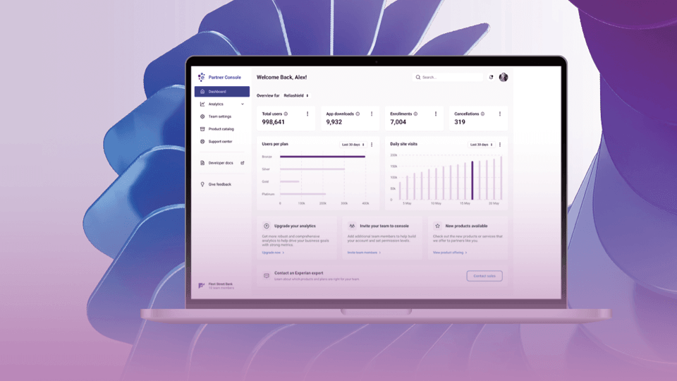 Creating a Modern, Embedded Customer Experience